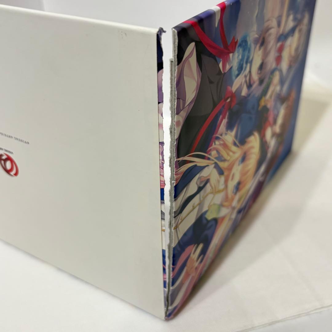 20周年限定 KeyBOX for two decades