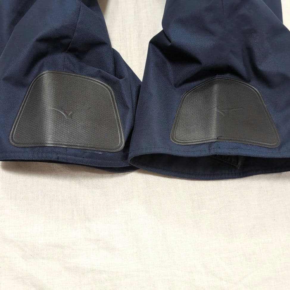 スキーウェア上下セット　XL　 ミズノ　メンズ