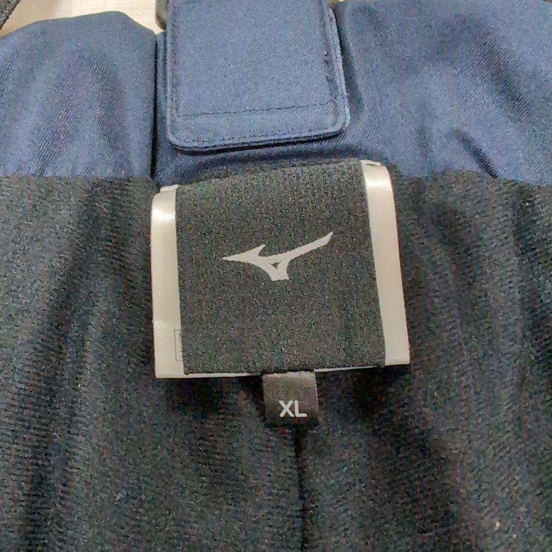 スキーウェア上下セット　XL　 ミズノ　メンズ