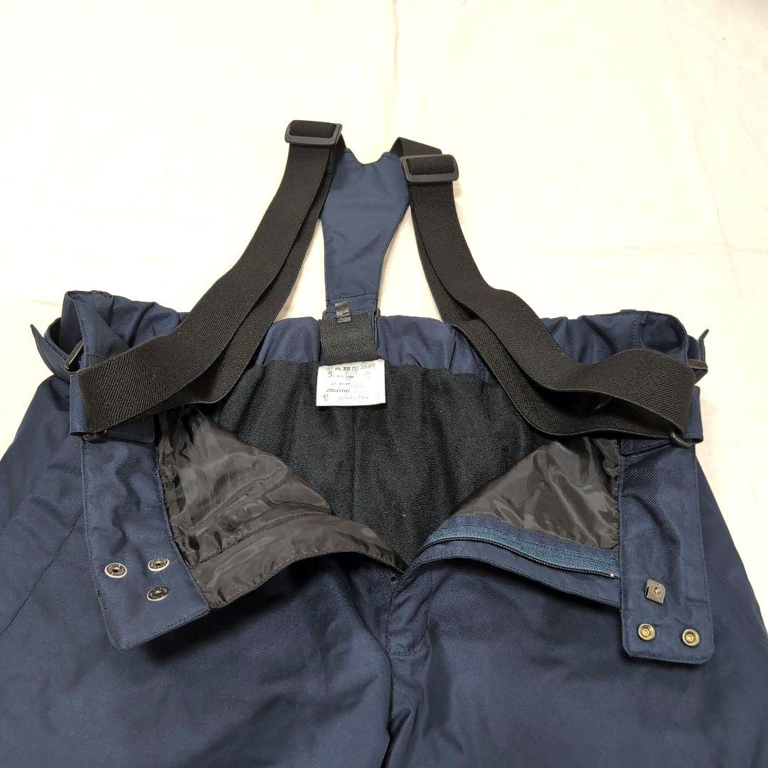 スキーウェア上下セット　XL　 ミズノ　メンズ