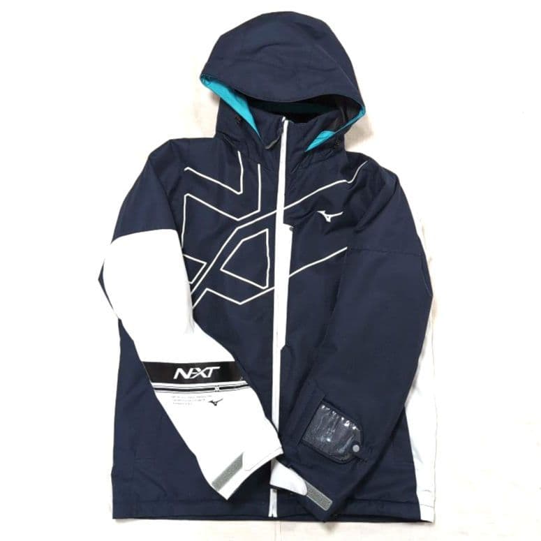 スキーウェア上下セット　XL　 ミズノ　メンズ