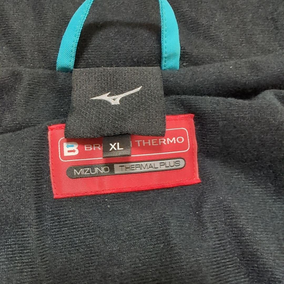 スキーウェア上下セット　XL　 ミズノ　メンズ