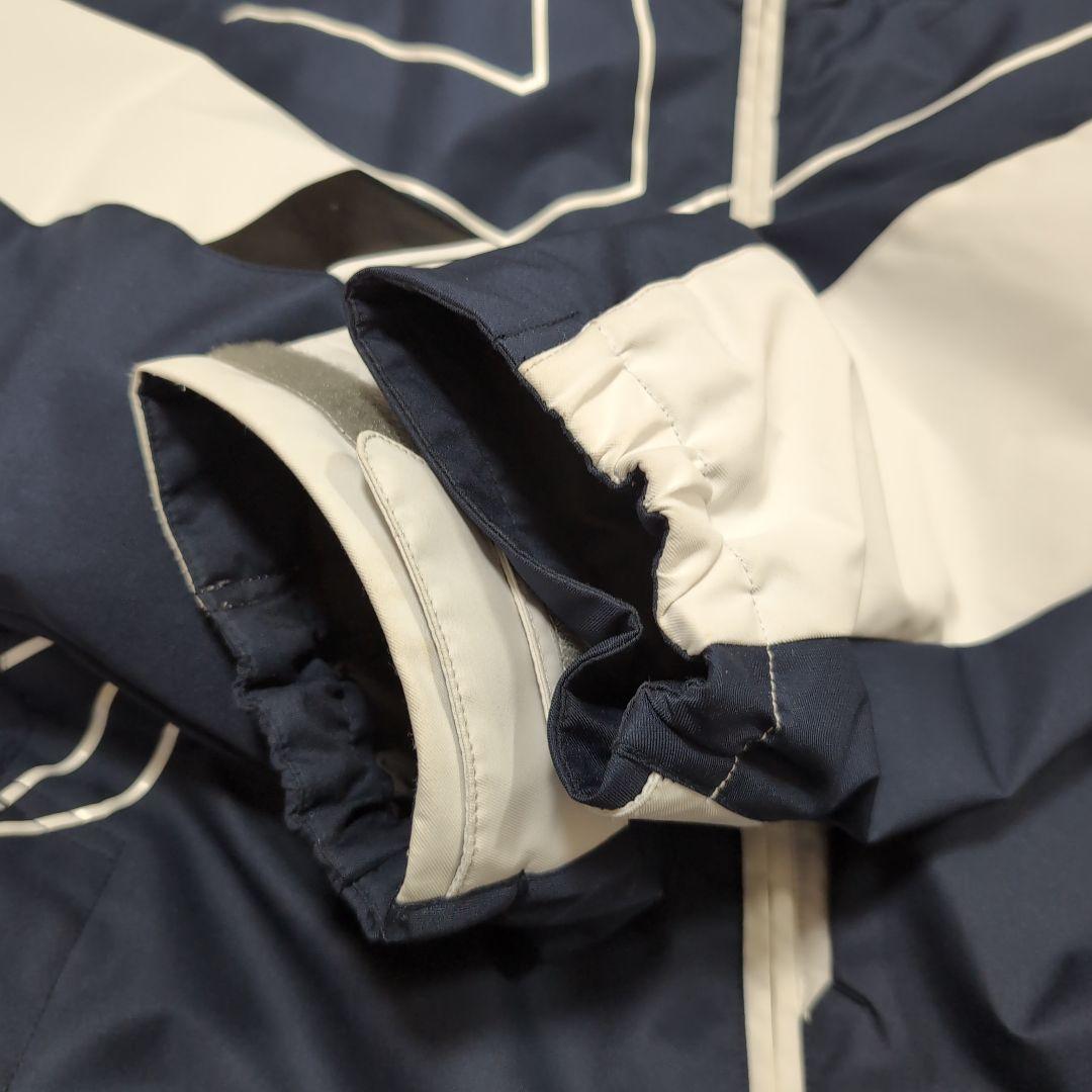 スキーウェア上下セット　XL　 ミズノ　メンズ