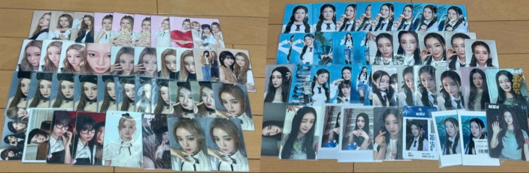 よ*し様 櫻井美羽 まとめ売り トレカ