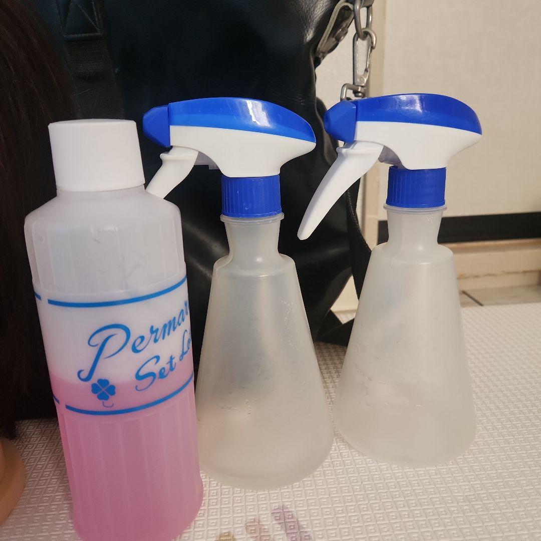 美容師　国家資格セット