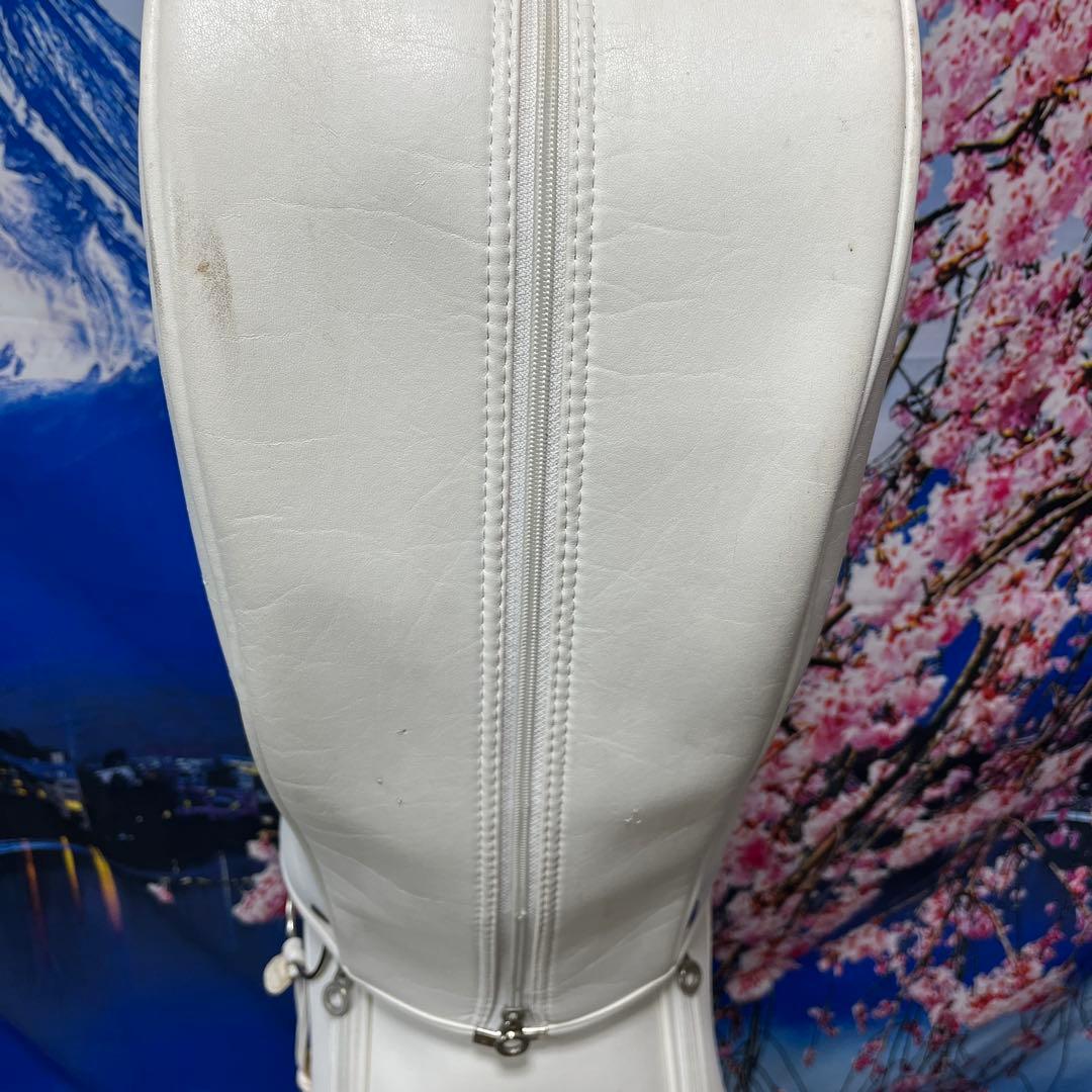 寶BS-1007キャロウェイキャディバッグ 3.3kg19cm