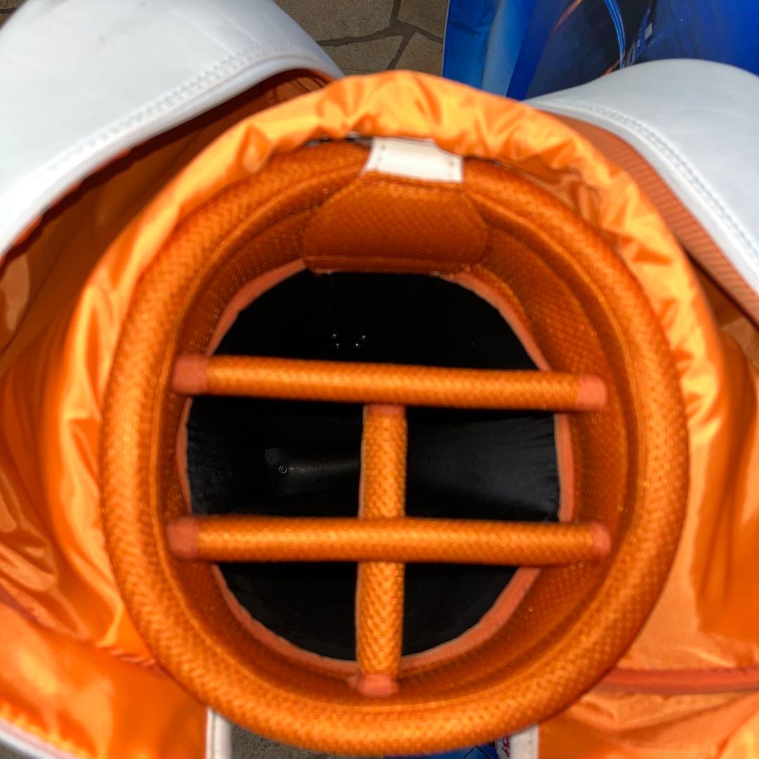 寶BS-1007キャロウェイキャディバッグ 3.3kg19cm