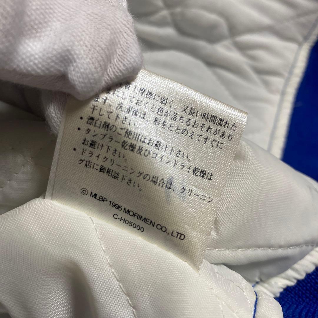 ロサンゼルス・ドジャース スタジャンUSA製 FELCO社