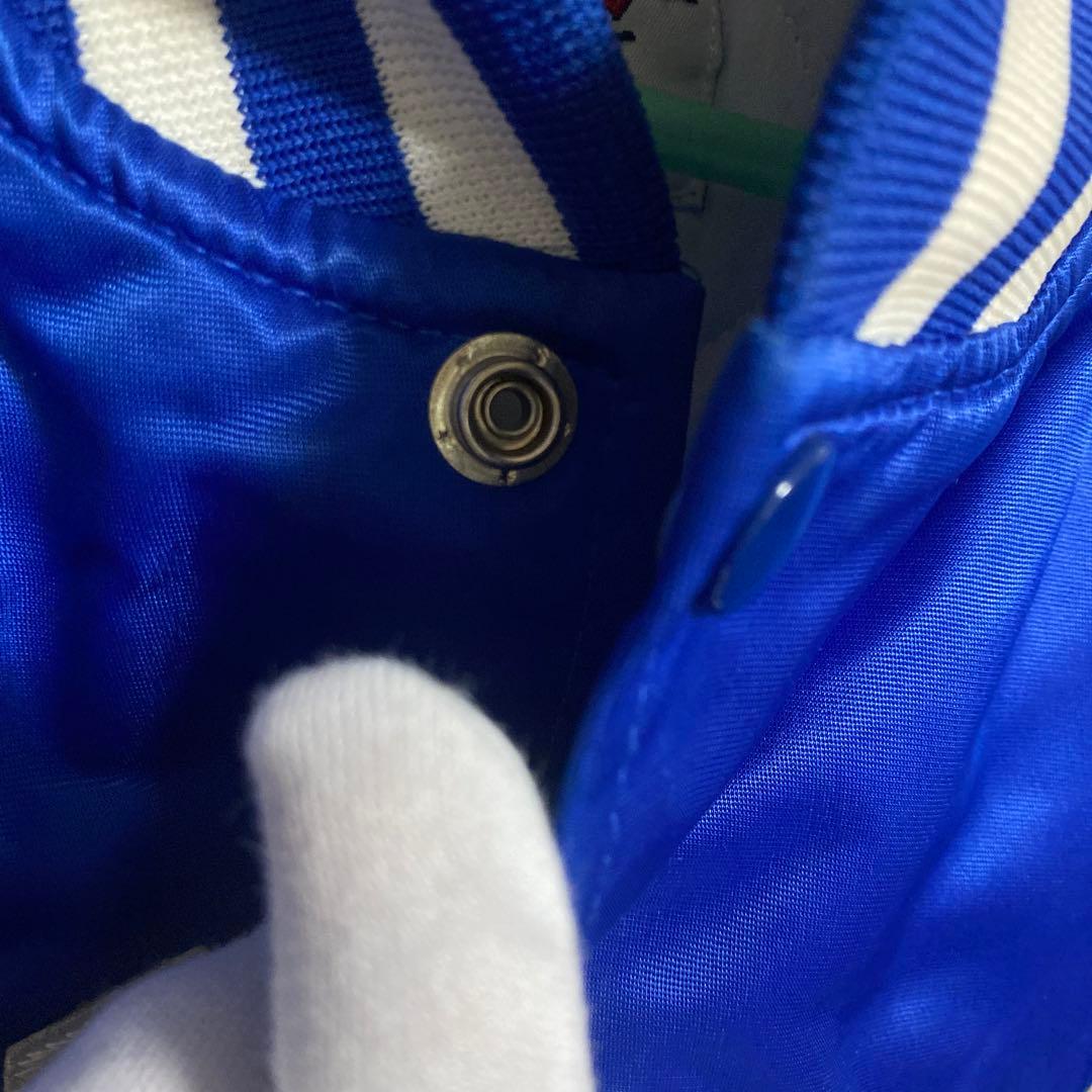 ロサンゼルス・ドジャース スタジャンUSA製 FELCO社