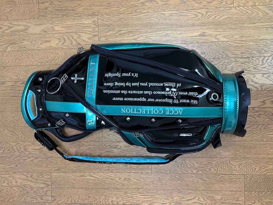 バリアント キャディバッグ 2025年モデル