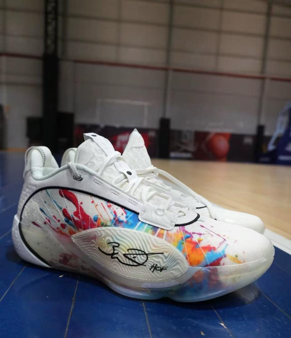 リーニン Wade All City 13 Encore US 6.5