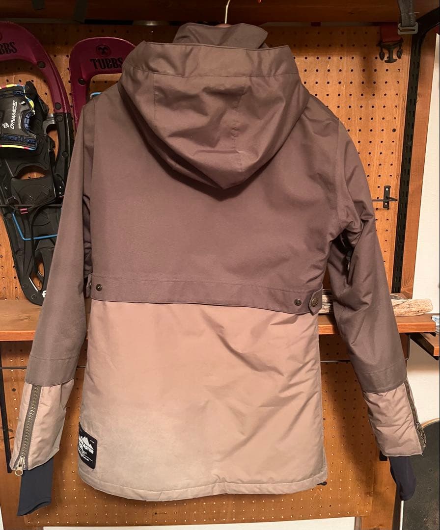 AIRBLASTER スノーボード　ウェア　レディース　エアブラスター