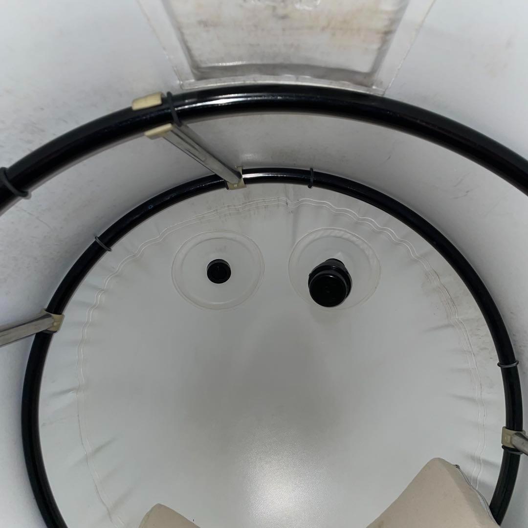 ★20％OFF★酸素カプセル★ソフトタイプ　1.2気圧　美容　疲労回復　折畳可