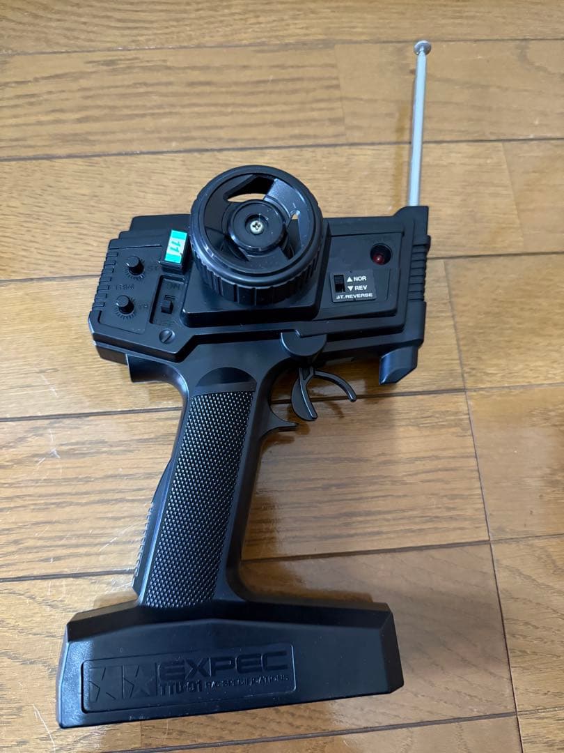 タミヤ★Calsonic★Xanavi★ラジコン★XB★GT-R★カルソニック