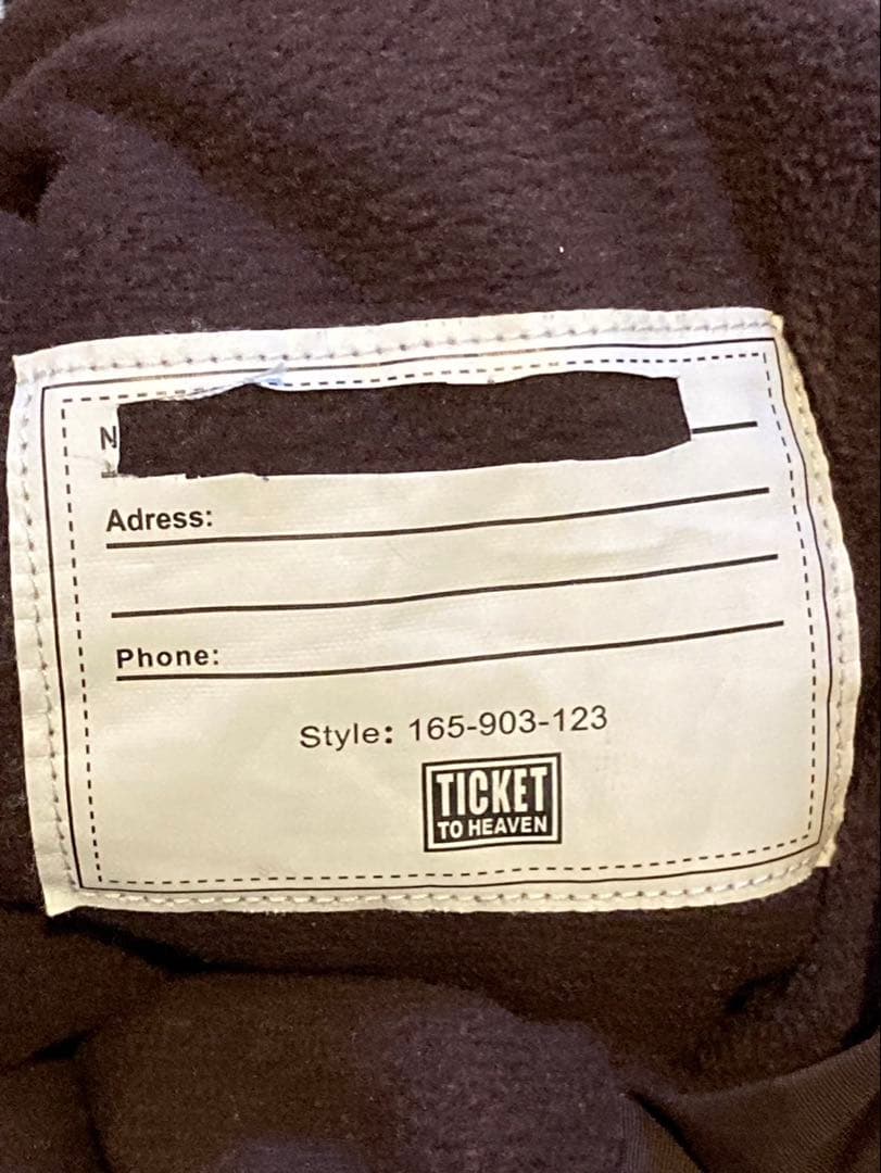 子ども用スキーウェア　パープルダウンジャケットとオーバーオールセット