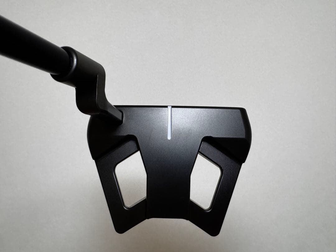 スコッティキャメロン　ファントムブラック9.2R