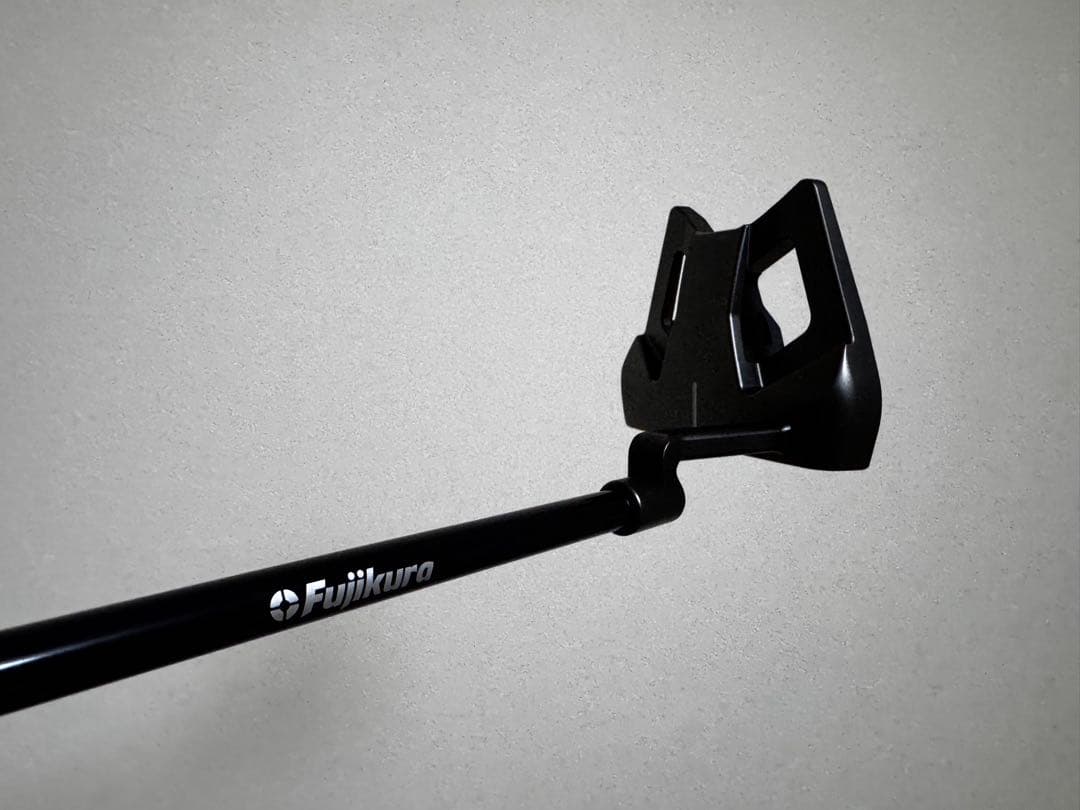 スコッティキャメロン　ファントムブラック9.2R