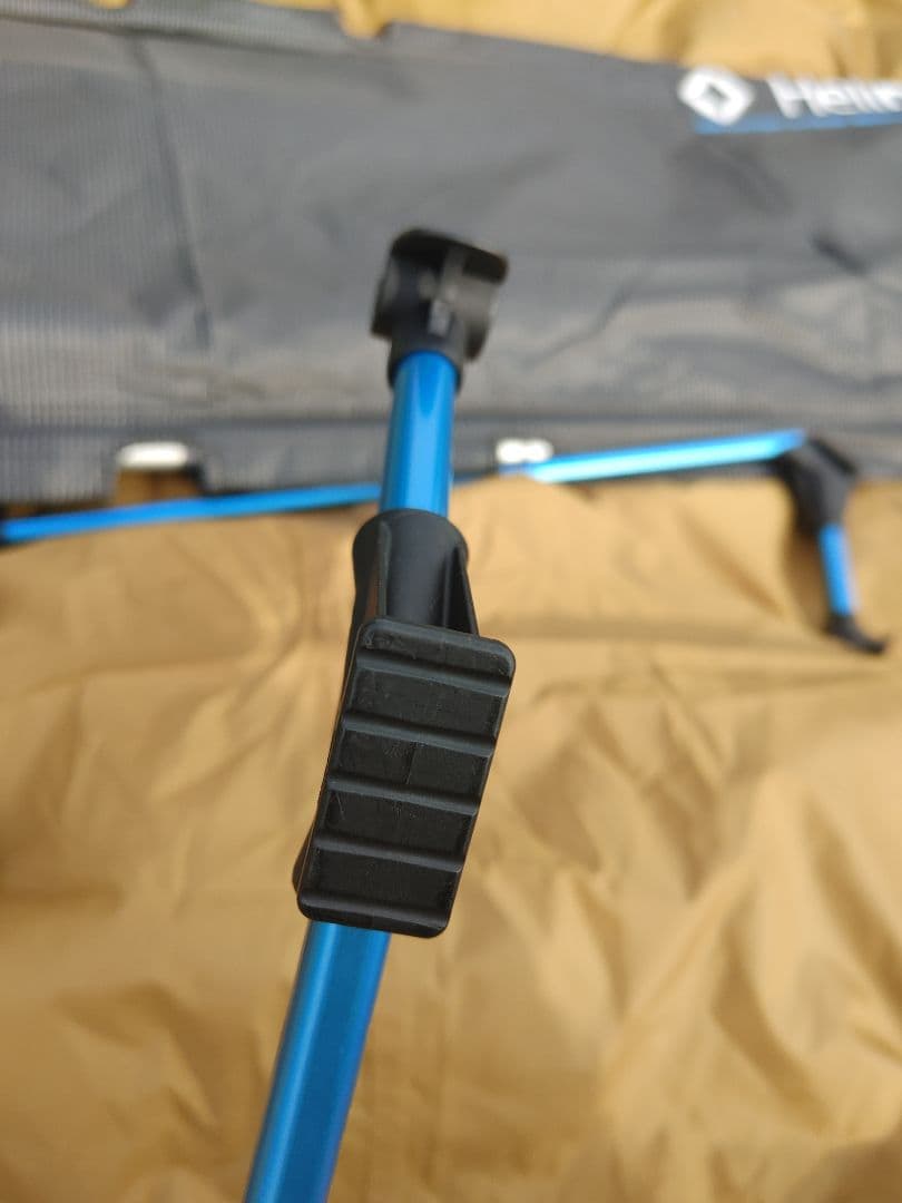 【軽量】Helinox ヘリノックス ライトコット