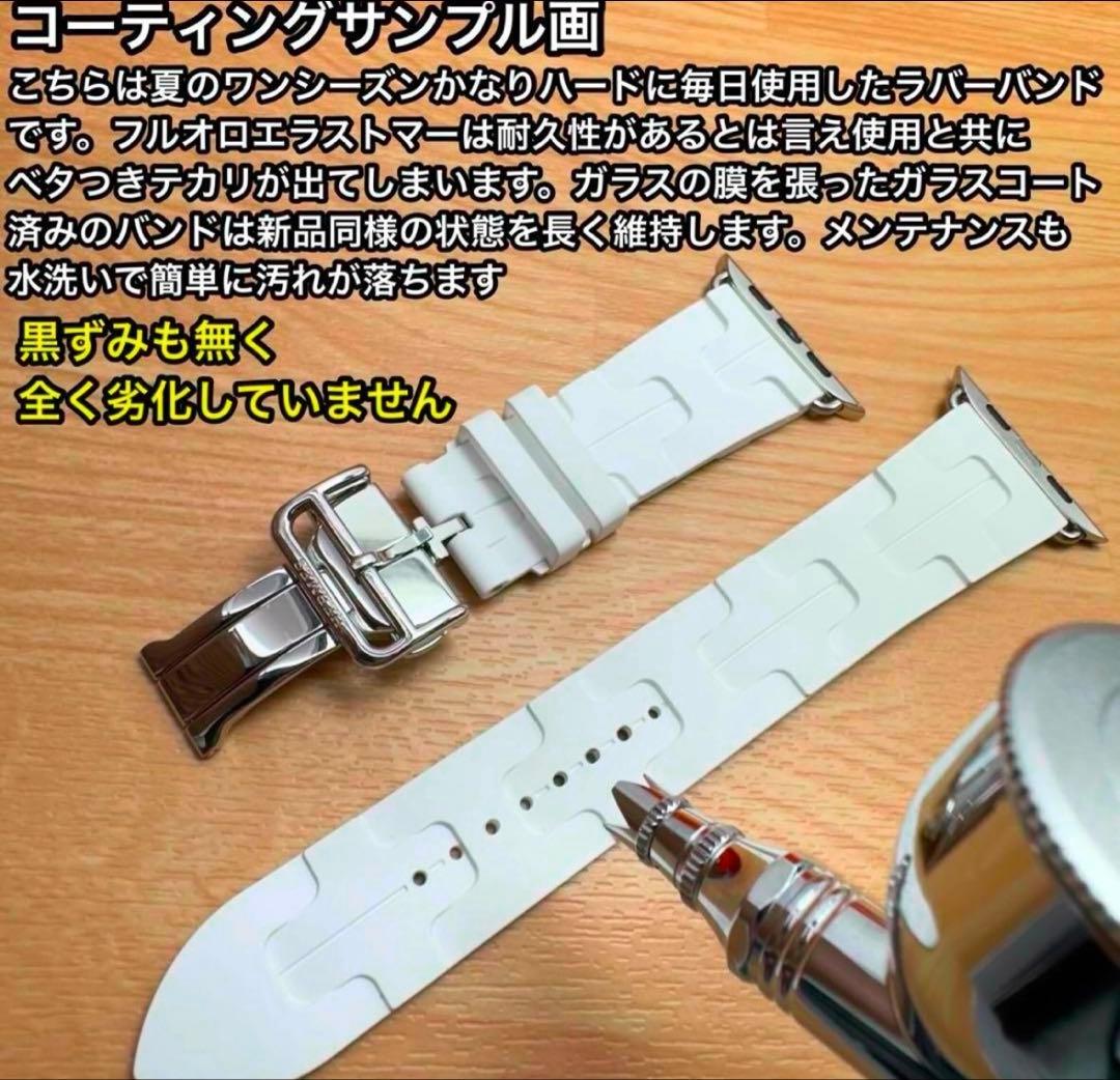 2452 Apple Watch エルメス キリム ブルーセレスト スポーツ - メルカリ