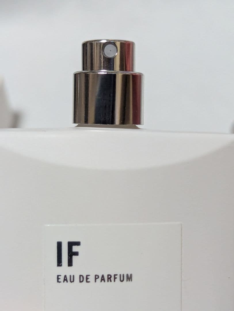 希少アポージアIFオーデパフュー厶50ml