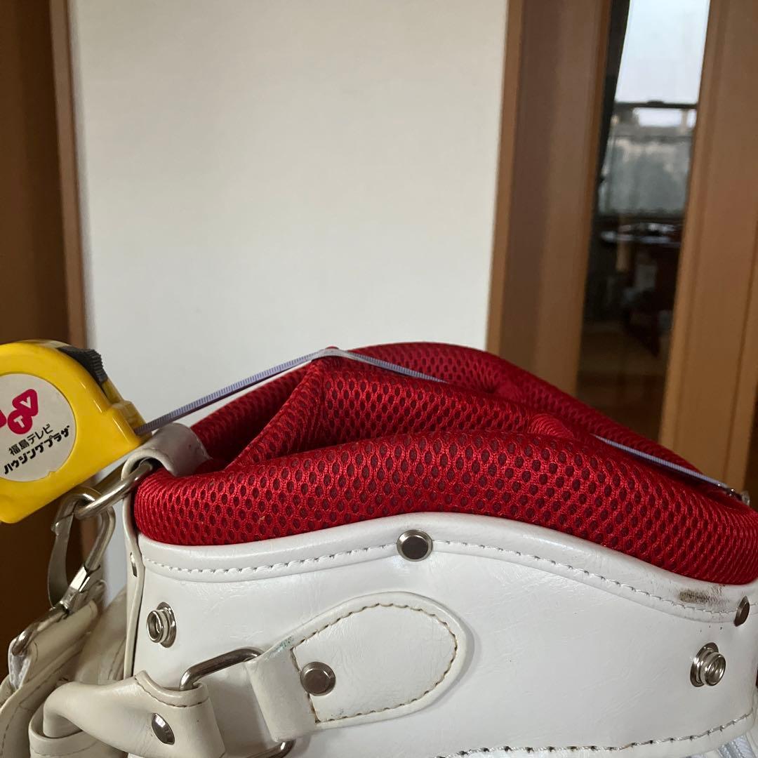 【ラウドマウス】ゴルフバッグ