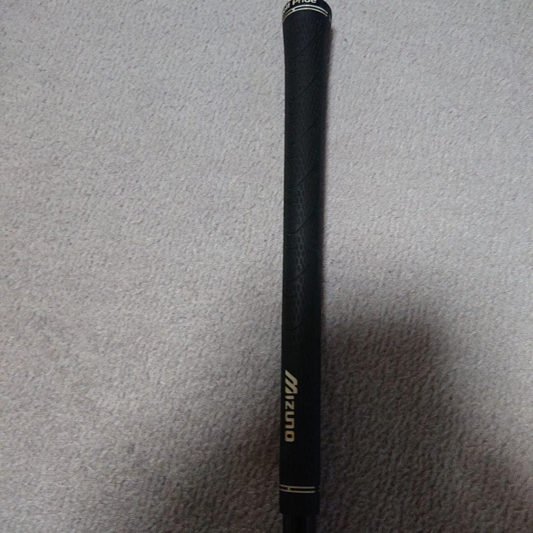 Mizuno MP チタン フェアウェイウッド 18度MP-CLK20度セット