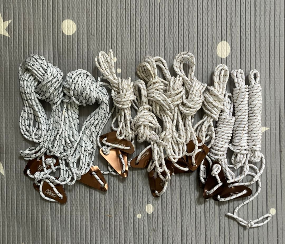 【美品】コールマンウェザーマスター スクエアタープL