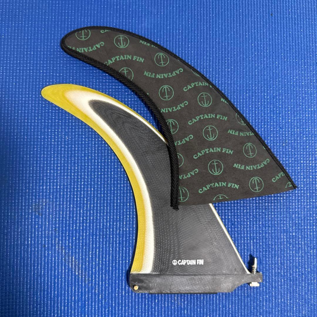 CAPTAIN FIN キャプテン フィン TYLER WARREN 9.25