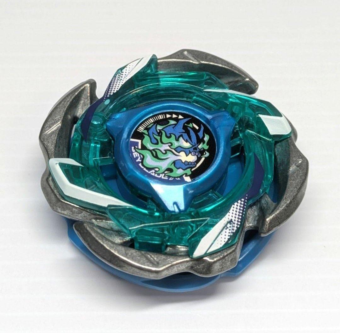 ベイブレードX ヘルズリーパーT4-70K アナザーカラー 未使用品 - メルカリ