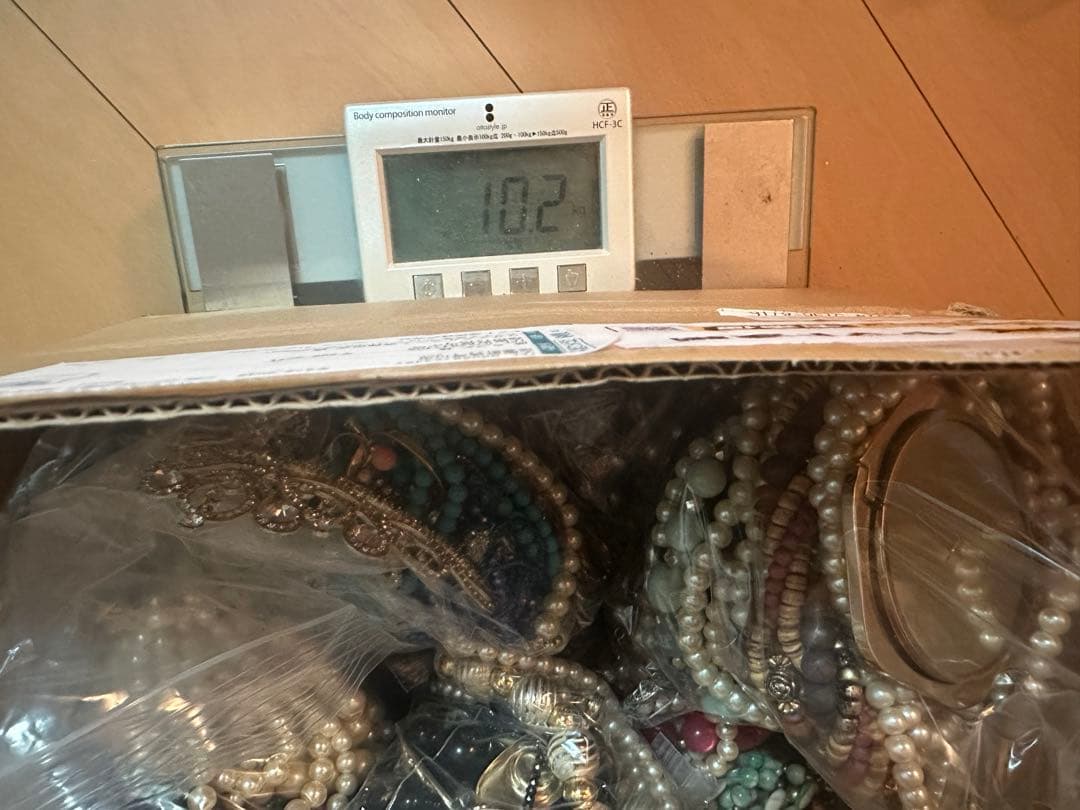 メッキ　イミテーションまとめ約10.2kg