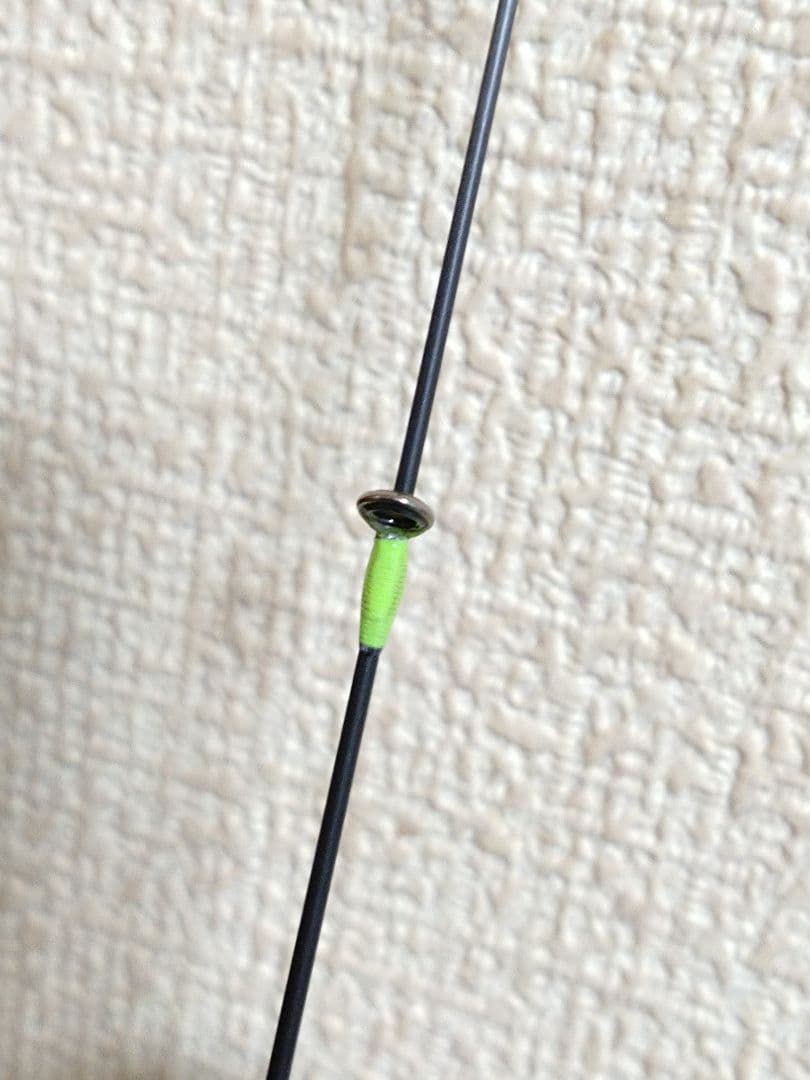 メジャークラフト ロックライバー5G RVL5-S762UL