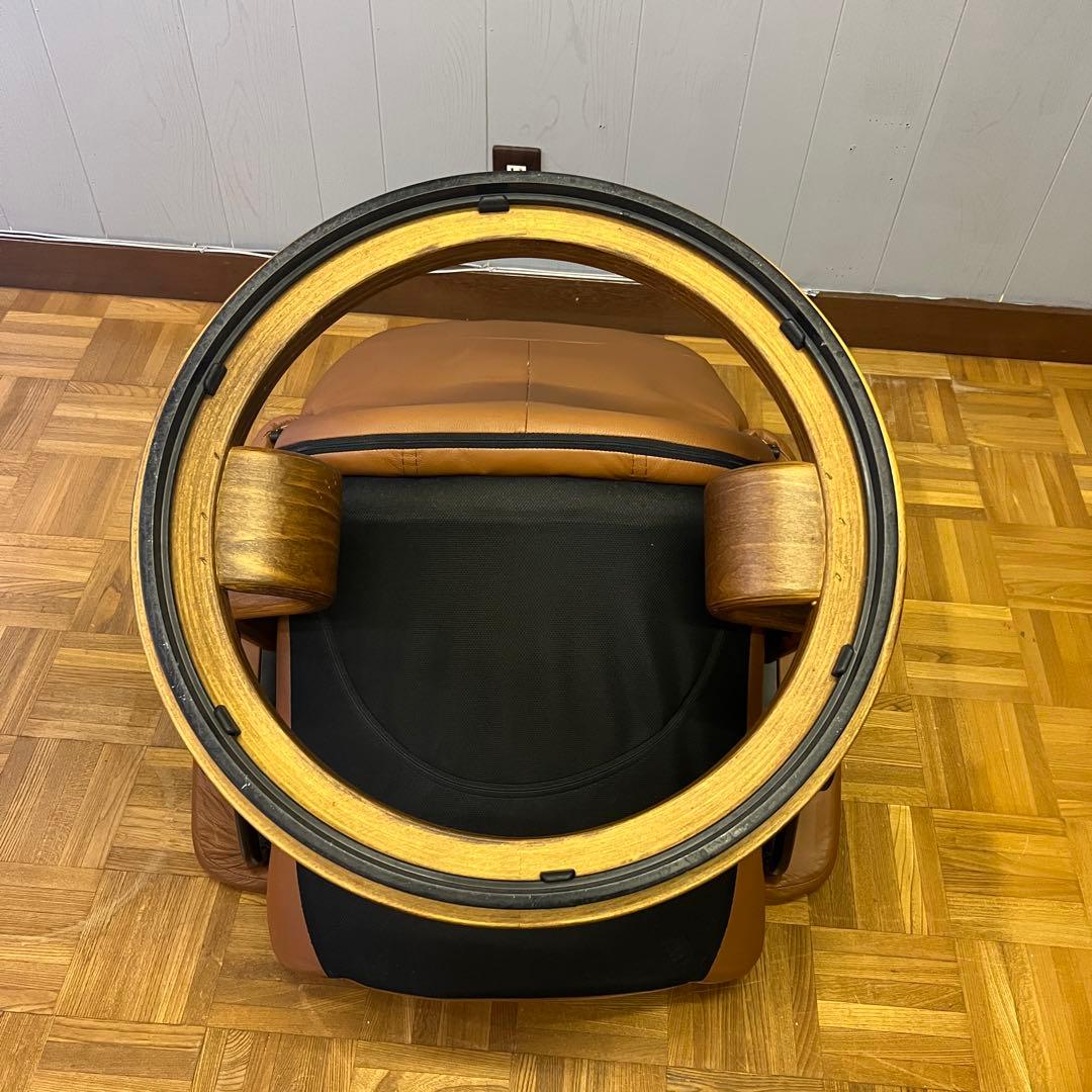 【6/30まで販売】 EKORNES エコーネス ストレスレスチェア オットマン