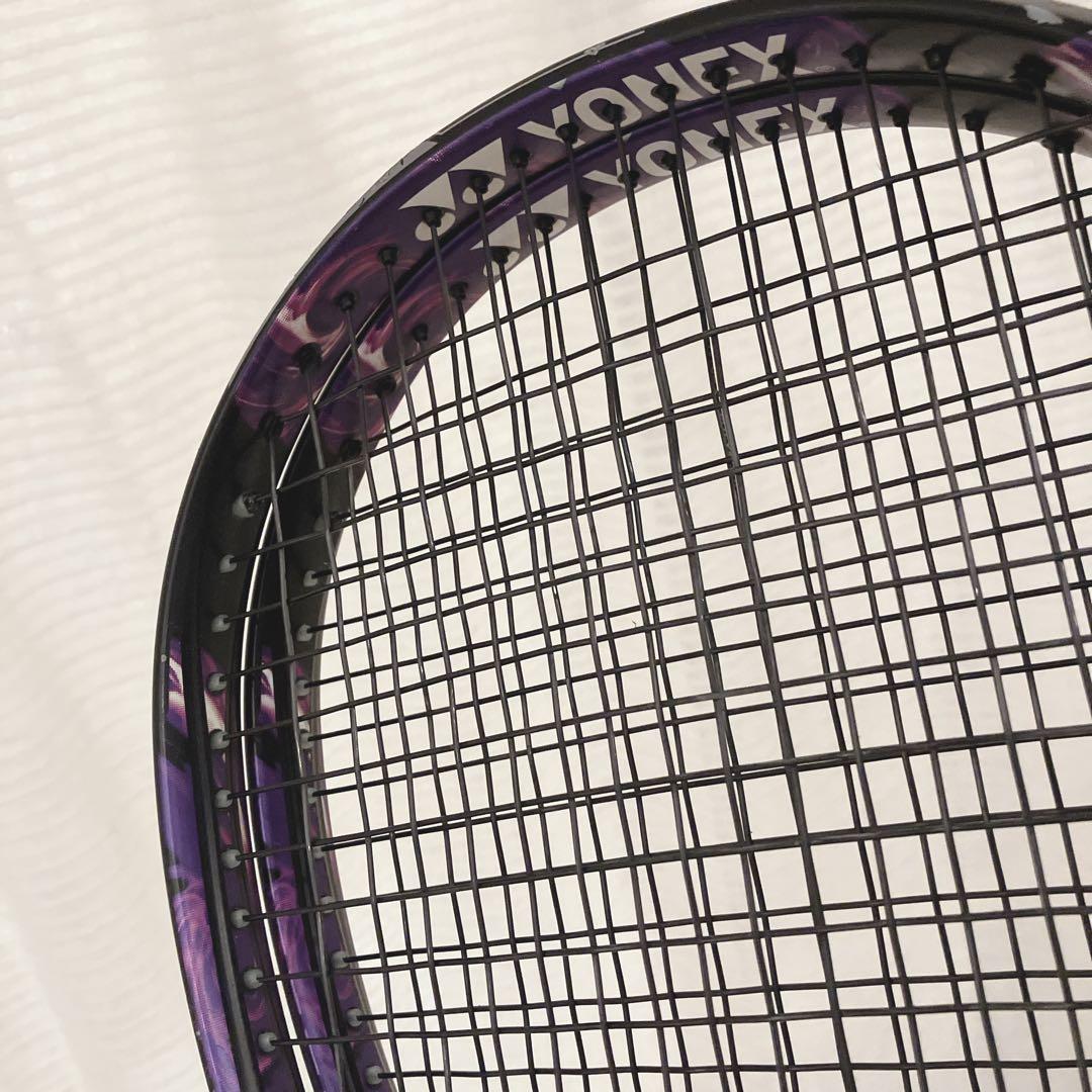 YONEX ジオブレイク GEOBREAK 80S 2本セットグリップUL1