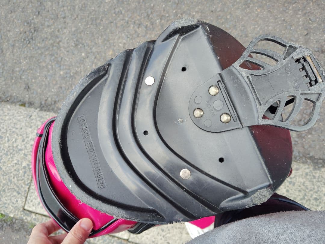 MASTER BUNNY EDITION スタンド式キャディバッグ