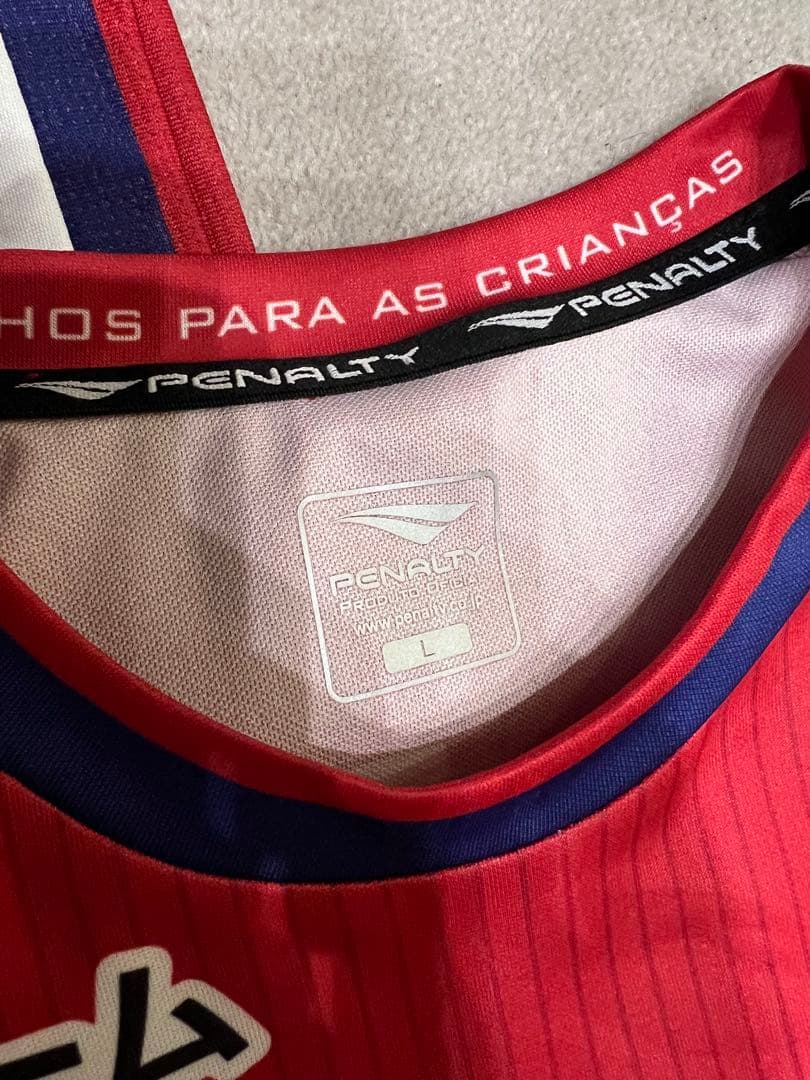 ファジアーノ 岡山 2025 公式ユニホーム XO、Lサイズ セット販売