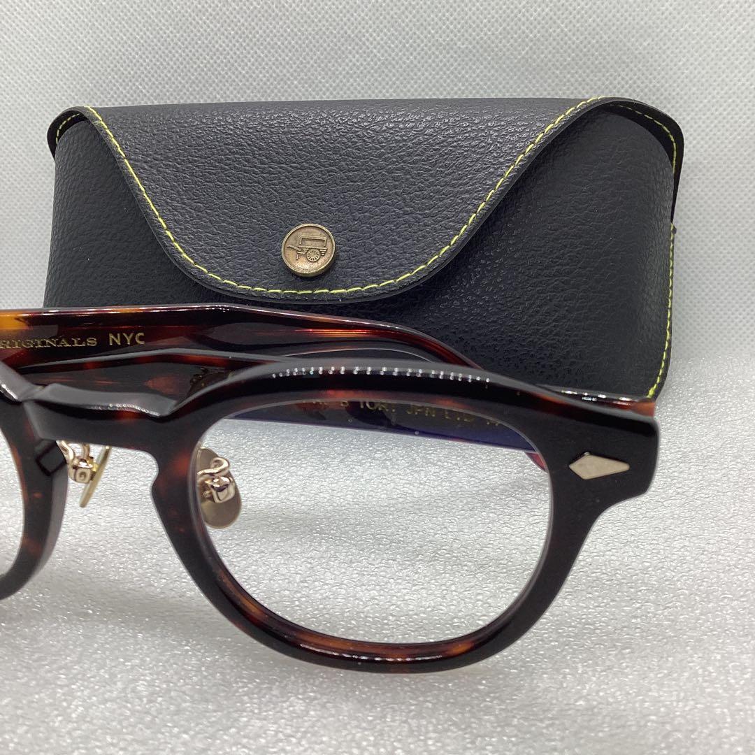 ⭐️MOSCOT LEMTOSH■JPN LTD 14■日本限定■B TORT