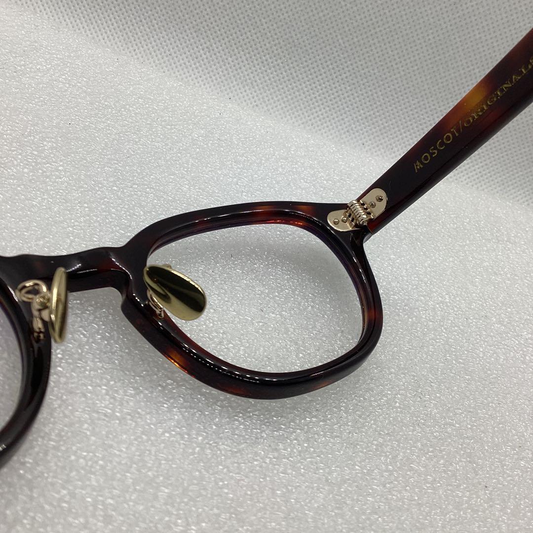 ⭐️MOSCOT LEMTOSH■JPN LTD 14■日本限定■B TORT