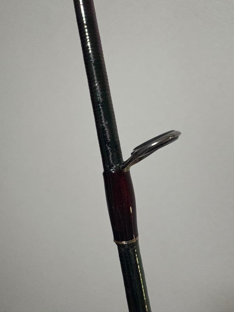 美品 シマノワールドシャウラ WORLD SHAULA 2831R-2