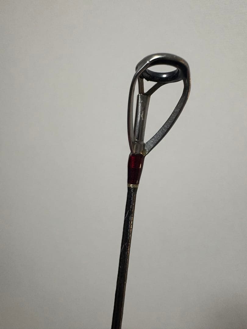 美品 シマノワールドシャウラ WORLD SHAULA 2831R-2