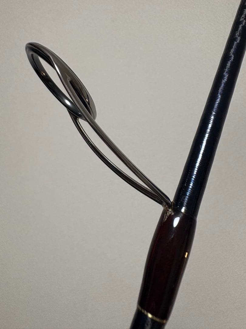 美品 シマノワールドシャウラ WORLD SHAULA 2831R-2