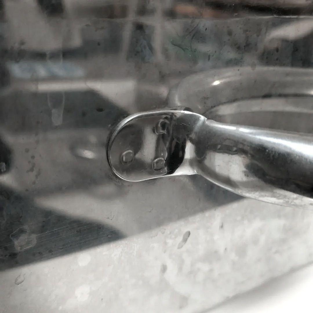 業務用 ステンレス製 角蒸し器　2段 　送料込み