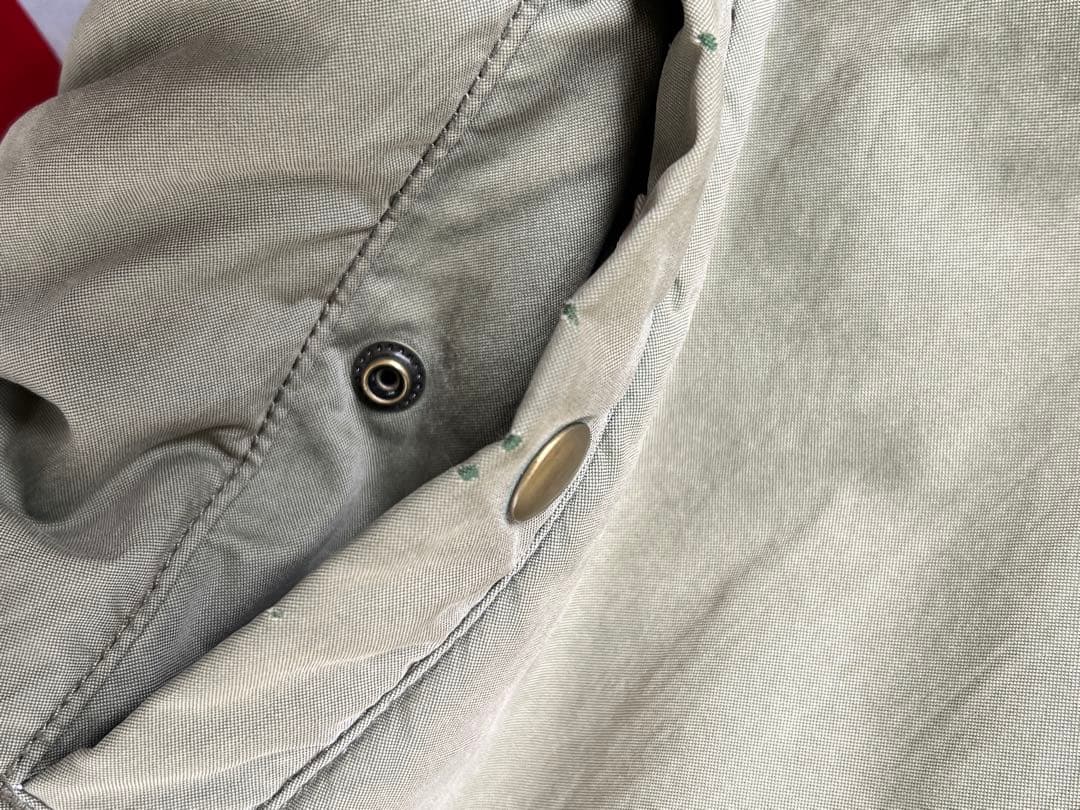 LONSDALE ロンズデール MA-1 PUNK SKINSレア ミリタリー