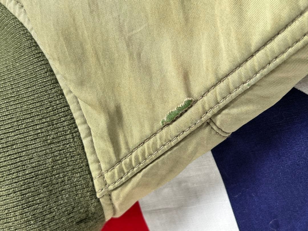 LONSDALE ロンズデール MA-1 PUNK SKINSレア ミリタリー