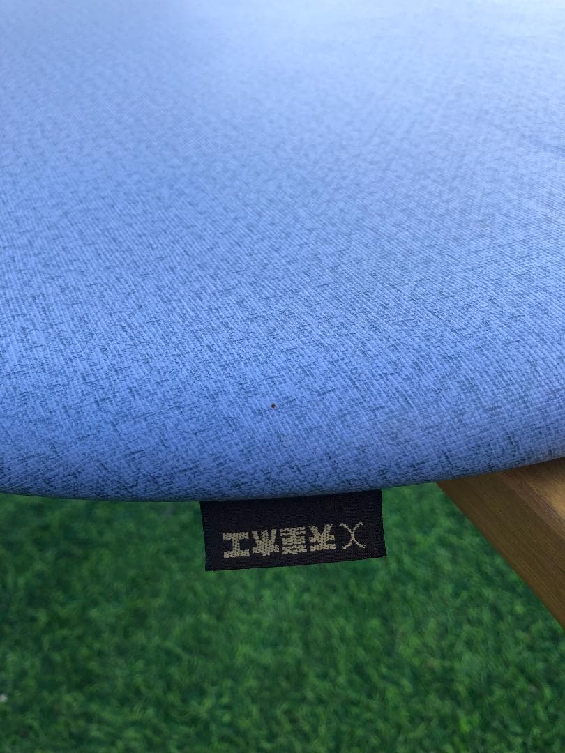 ●天童木工 椅子 イス 3脚 セット T-5348WB-ST型 天然木製フレーム