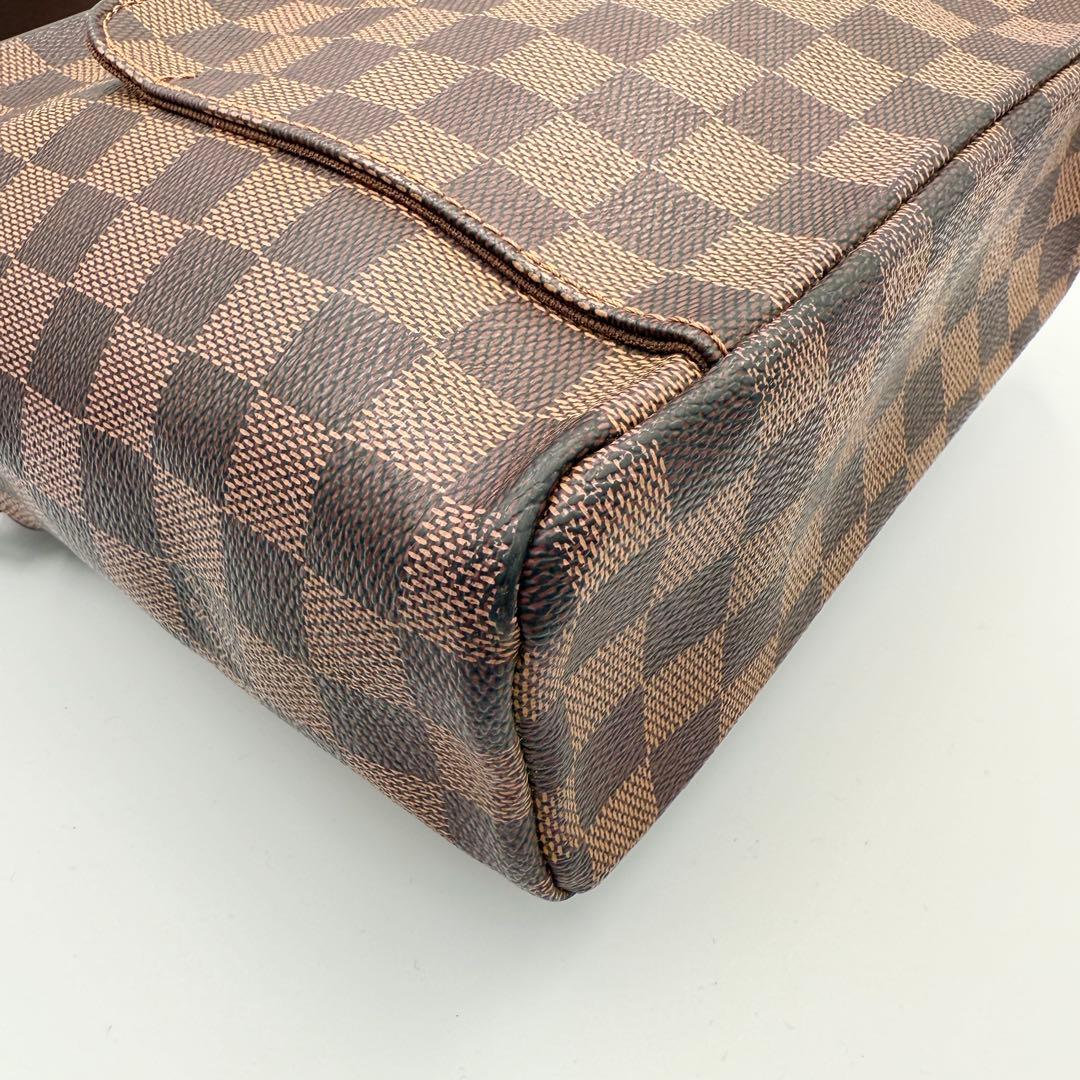 Louis Vuitton オラフPM ダミエ ショルダーバッグ