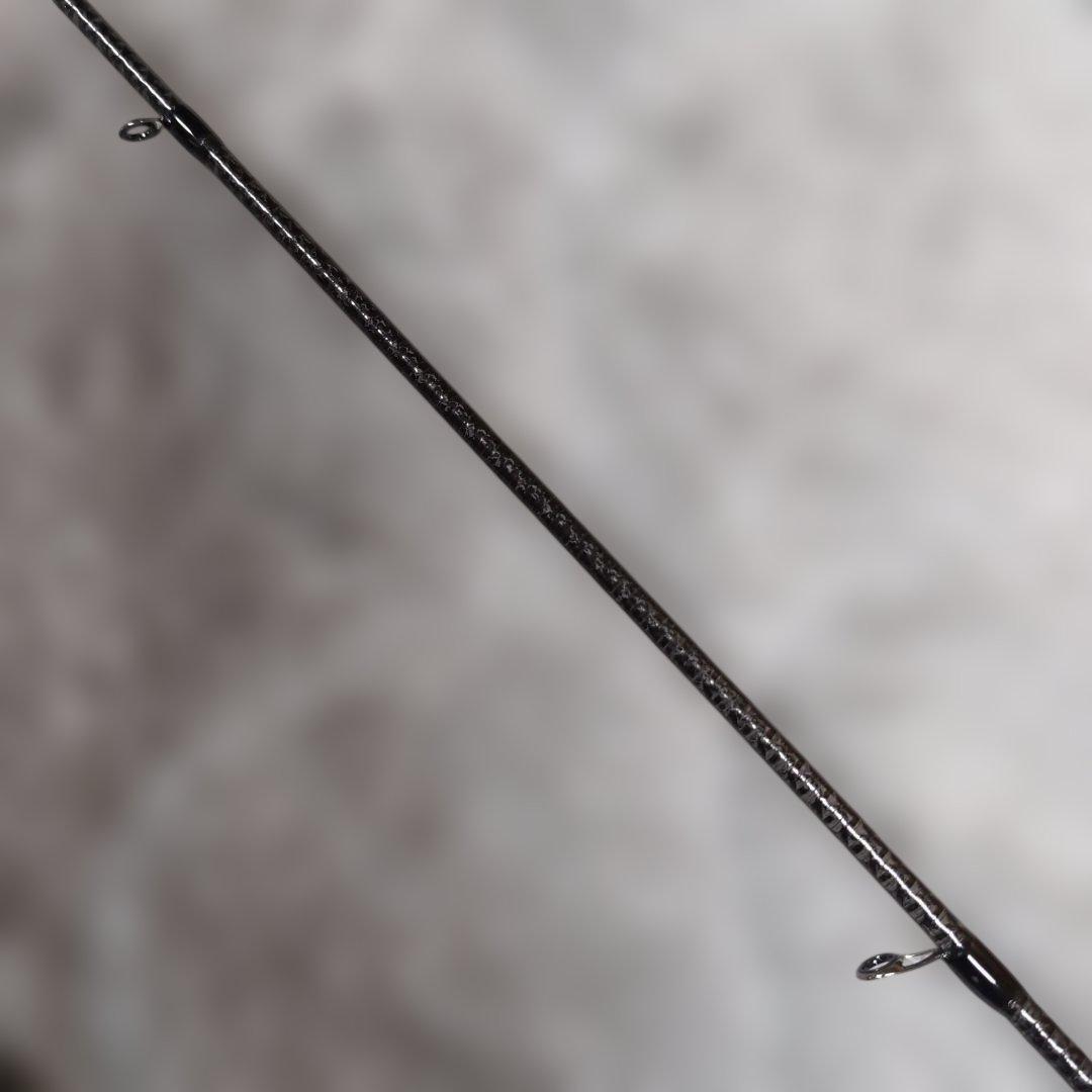 宇崎日新 アレス レスタールーラー センシティビティ 7.8L