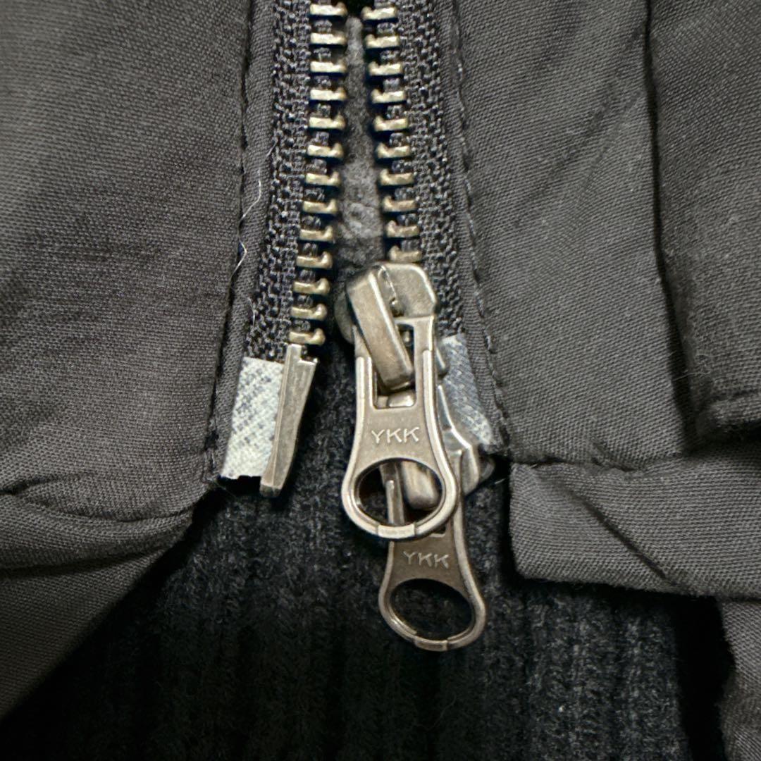 希少 平成ギャル✨メゾンギルフィー y2k ラクーンファー グランジ