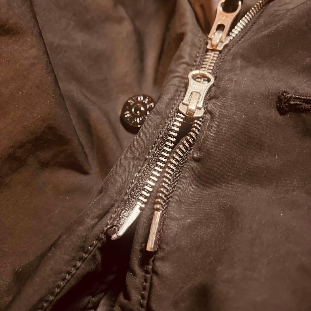 Stone  DSMコラボ David-TC Heavy Coat