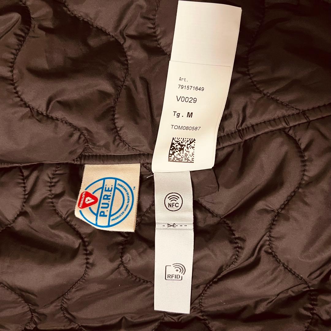 Stone  DSMコラボ David-TC Heavy Coat