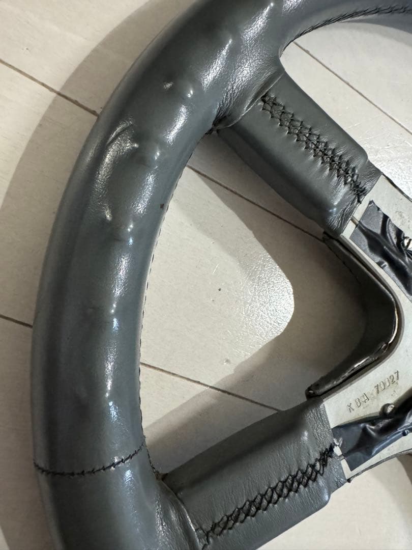 本日価格‼️希少‼️イタルボランテ　コルサ　グレー‼️